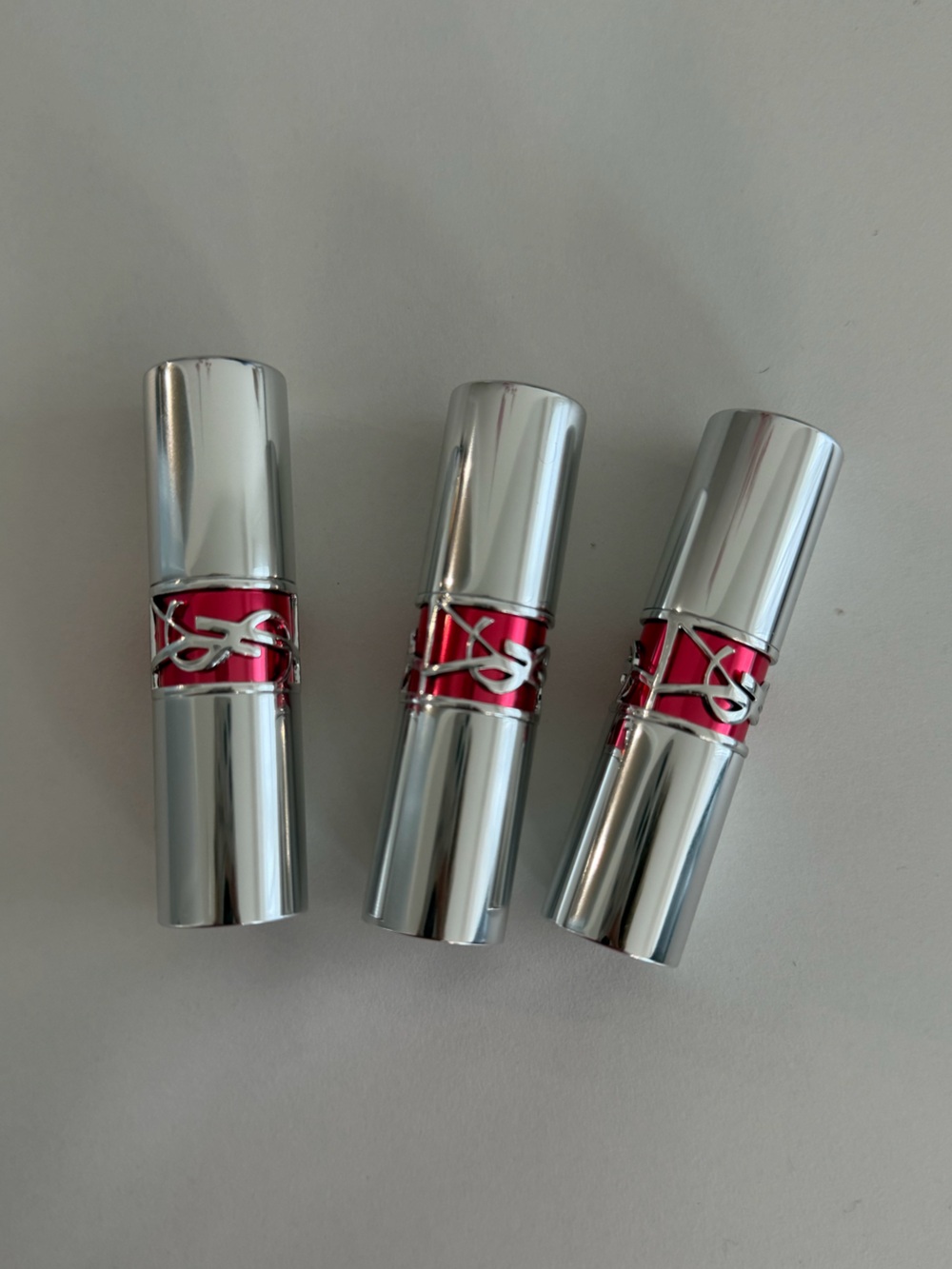 YSL candy glaze